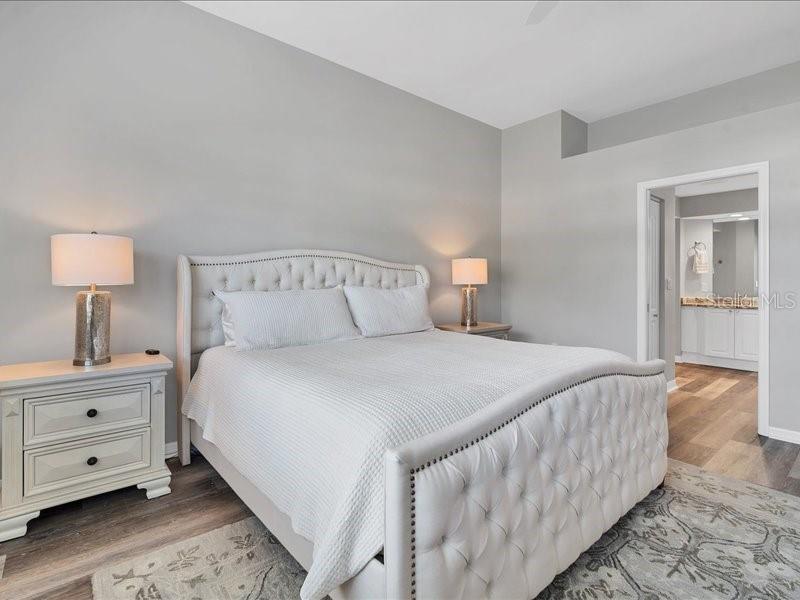 BOLLETTIERI RESORT VILLAS III - Residential Lease