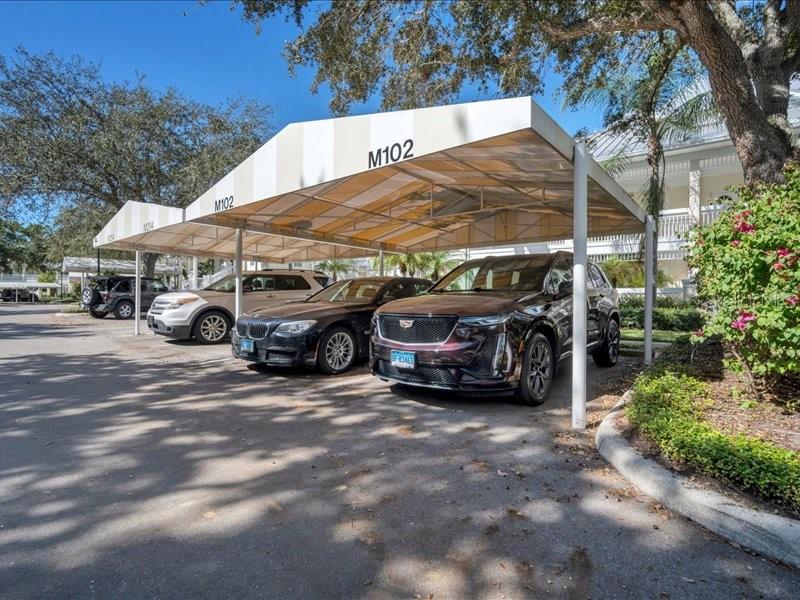 BOLLETTIERI RESORT VILLAS III - Residential Lease