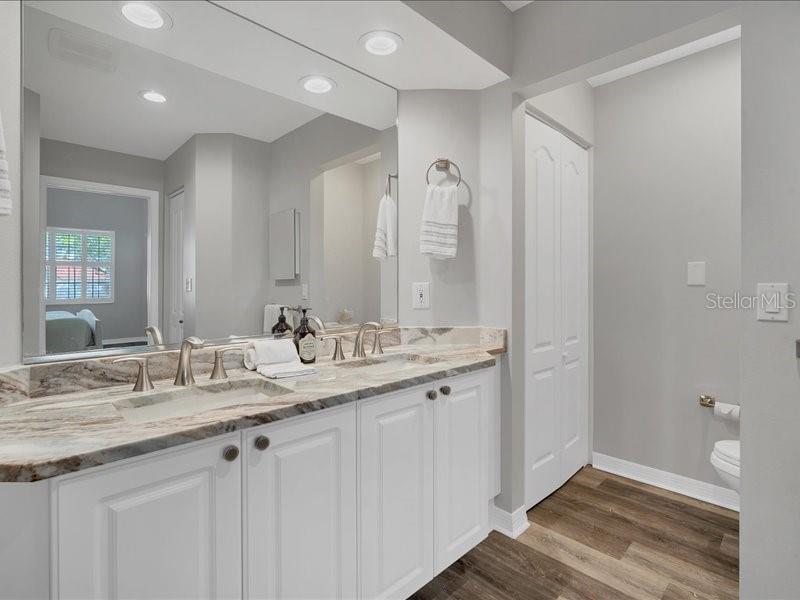 BOLLETTIERI RESORT VILLAS III - Residential Lease