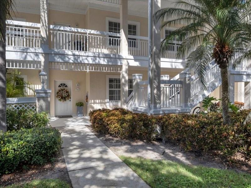 BOLLETTIERI RESORT VILLAS III - Residential Lease