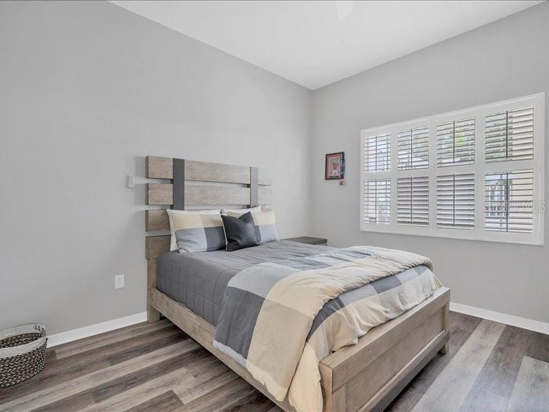 BOLLETTIERI RESORT VILLAS III - Residential Lease