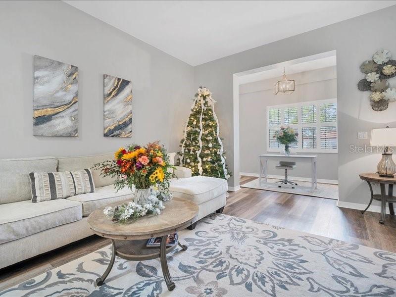 BOLLETTIERI RESORT VILLAS III - Residential Lease