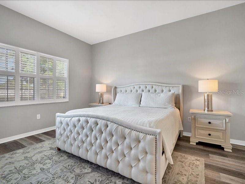 BOLLETTIERI RESORT VILLAS III - Residential Lease