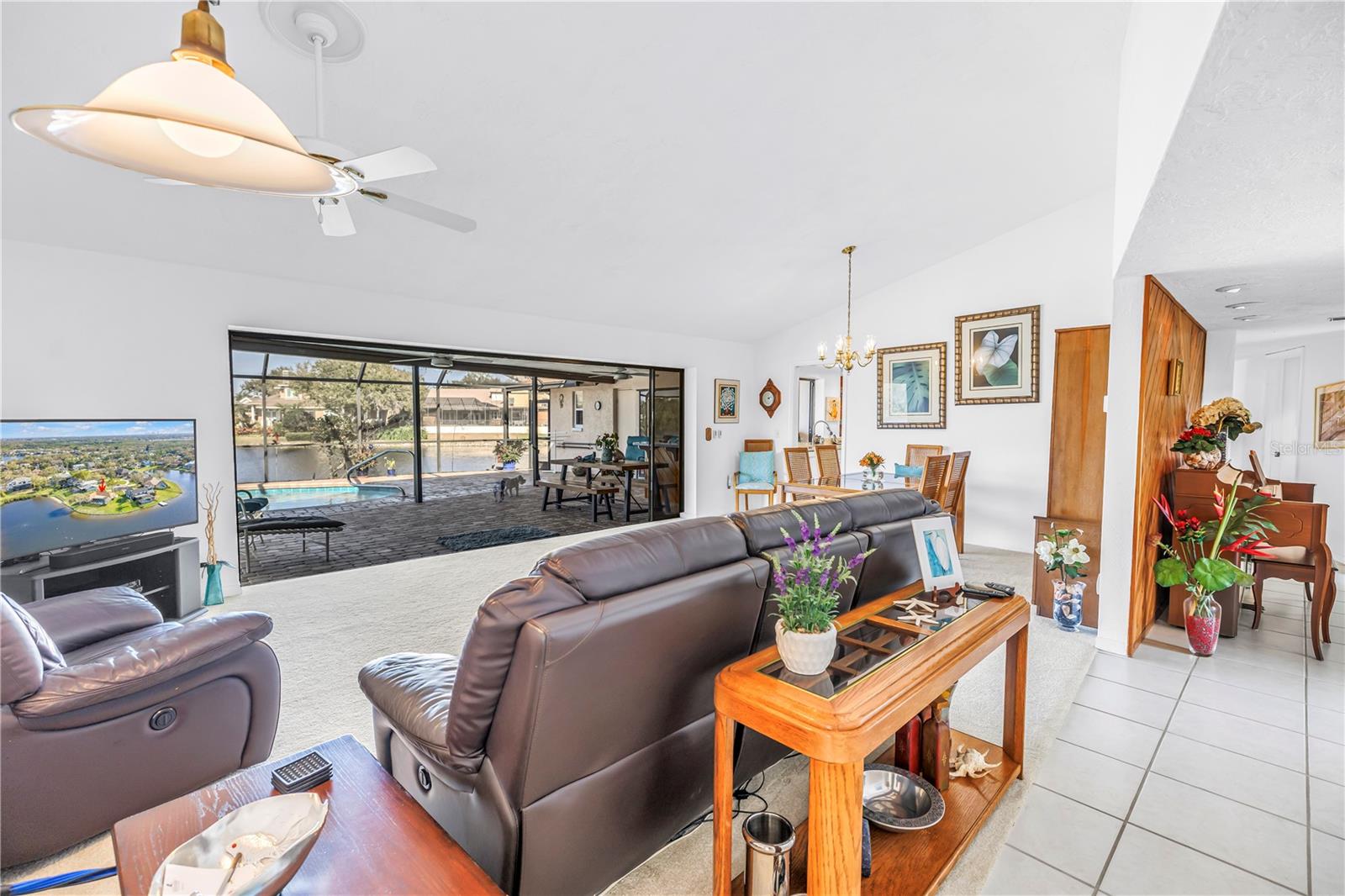 RIVIERA BAY 1ST ADD - Residential