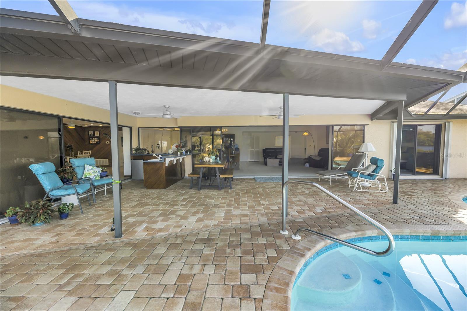 RIVIERA BAY 1ST ADD - Residential