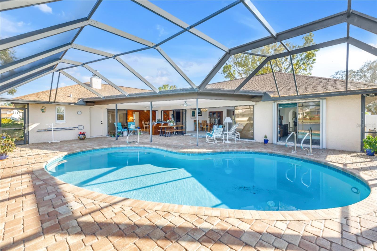 RIVIERA BAY 1ST ADD - Residential