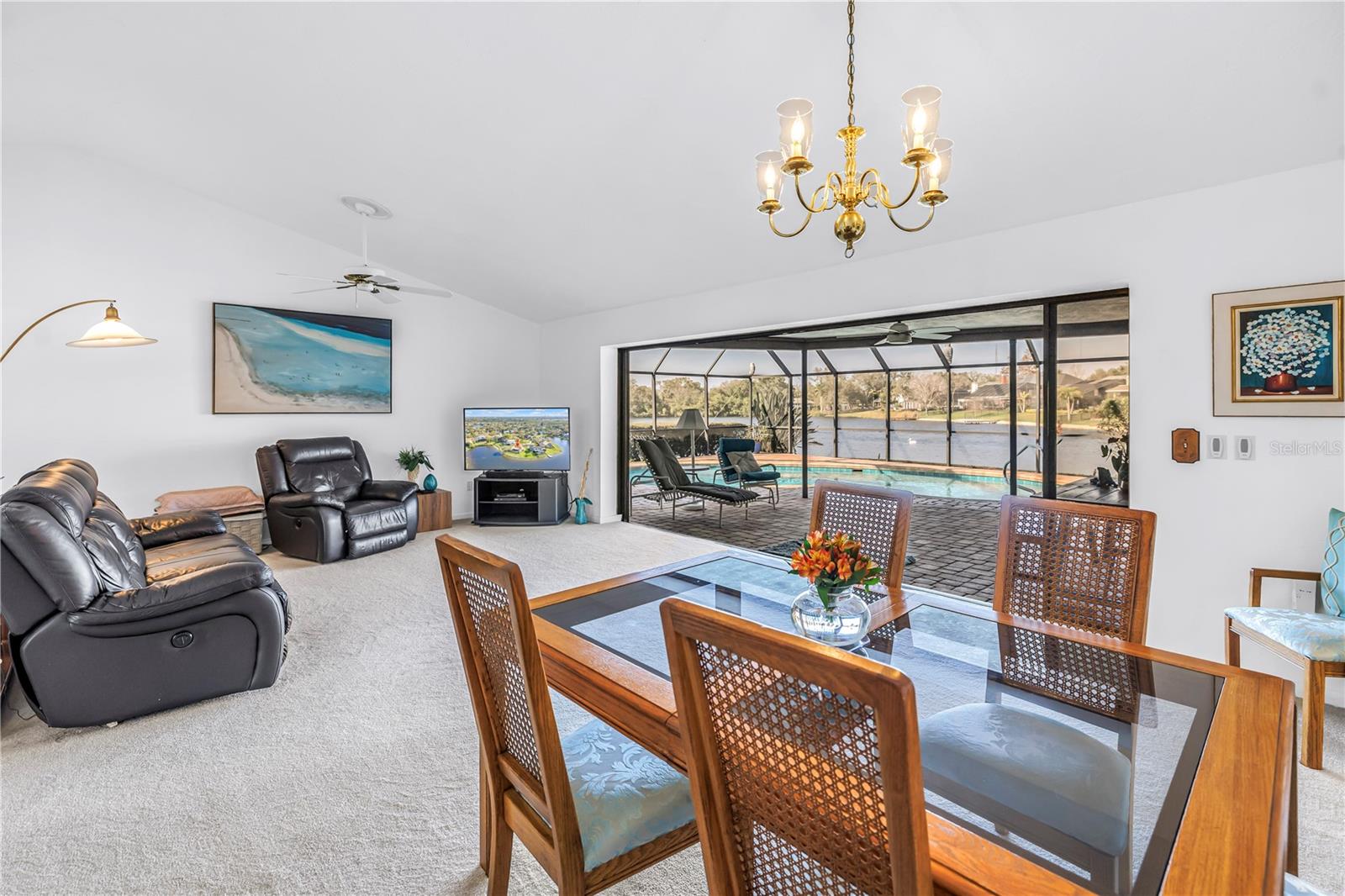 RIVIERA BAY 1ST ADD - Residential