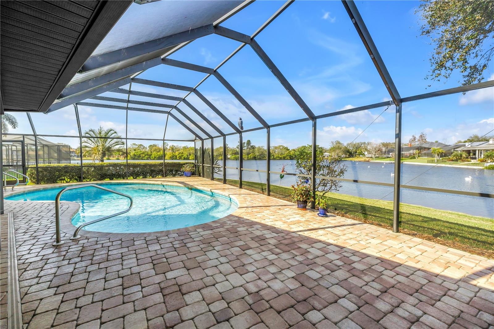 RIVIERA BAY 1ST ADD - Residential