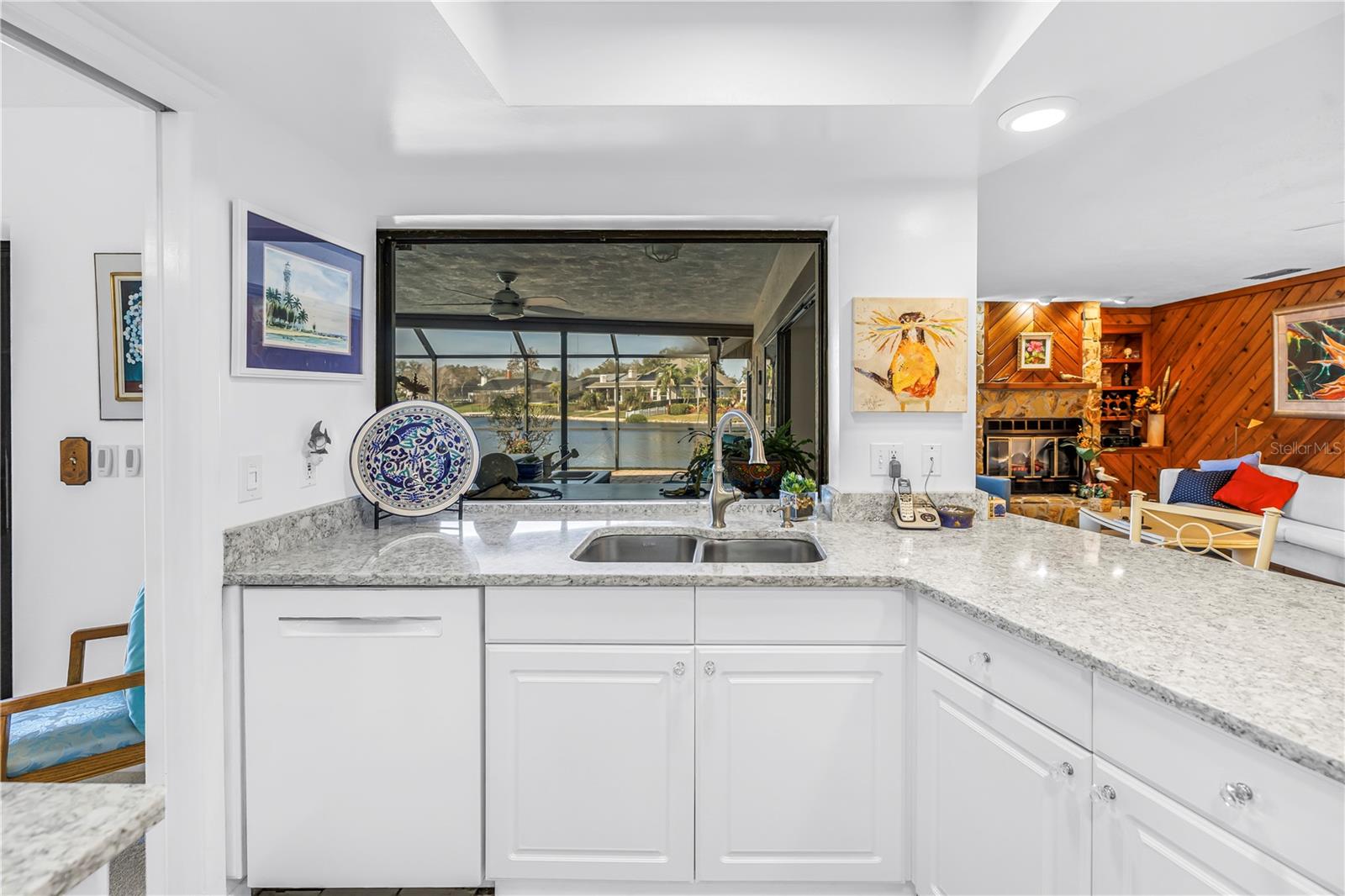 RIVIERA BAY 1ST ADD - Residential