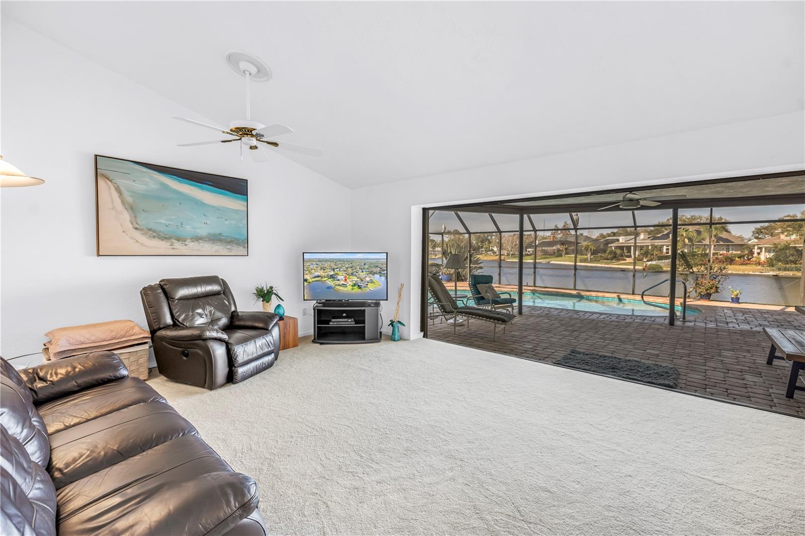 RIVIERA BAY 1ST ADD - Residential