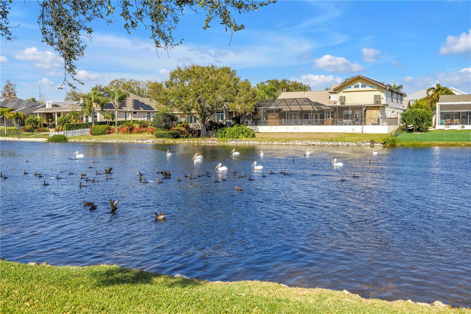 RIVIERA BAY 1ST ADD - Residential