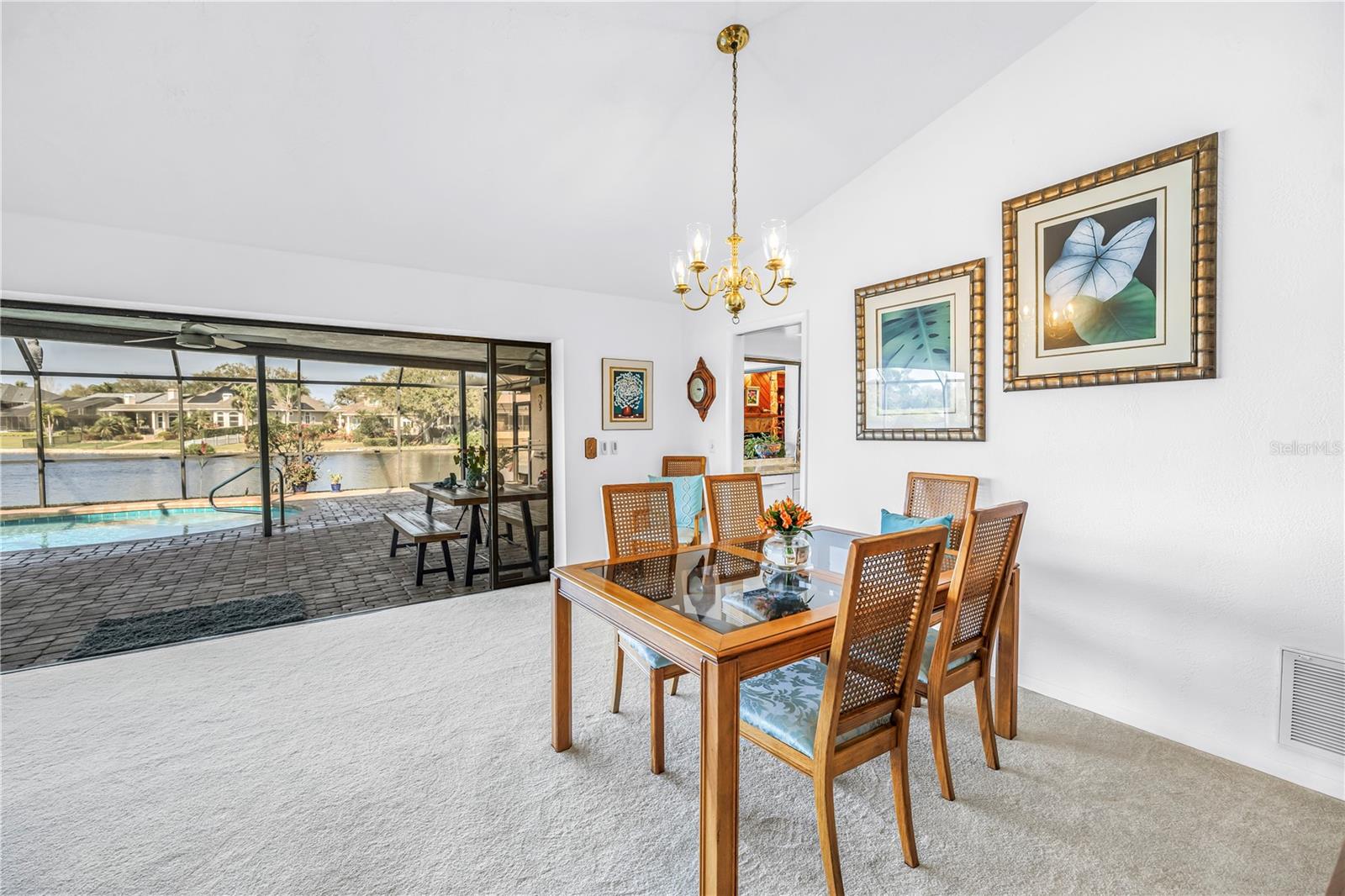 RIVIERA BAY 1ST ADD - Residential