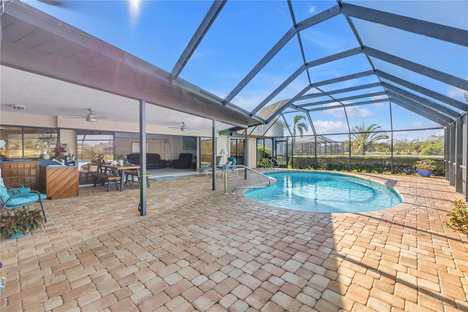 RIVIERA BAY 1ST ADD - Residential