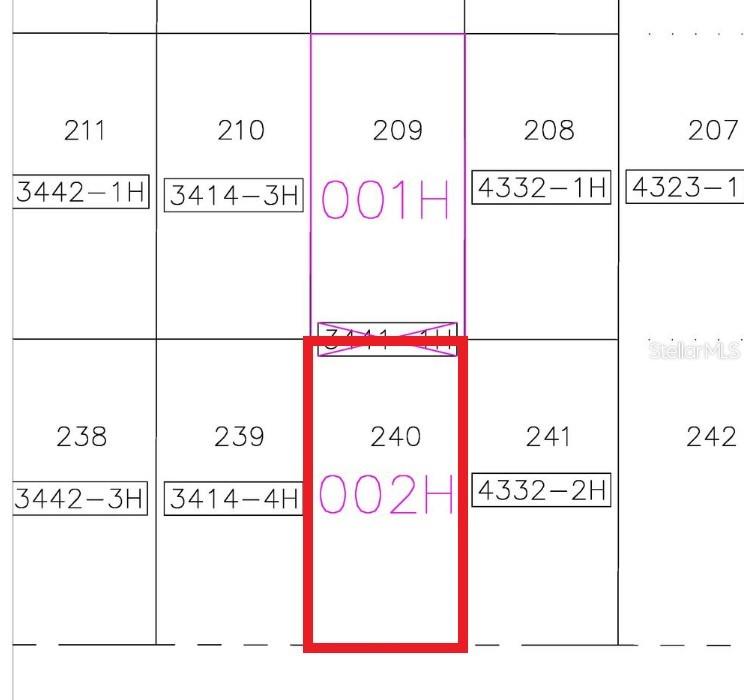 SUBURBAN ESTS SEC 20...3441 002H