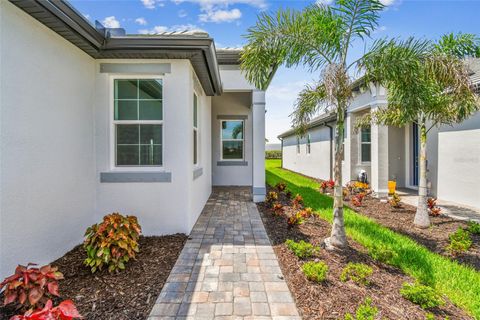 A home in BRADENTON