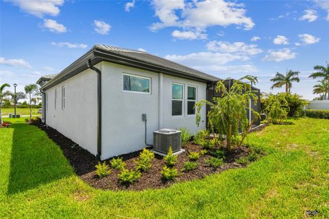 A home in BRADENTON