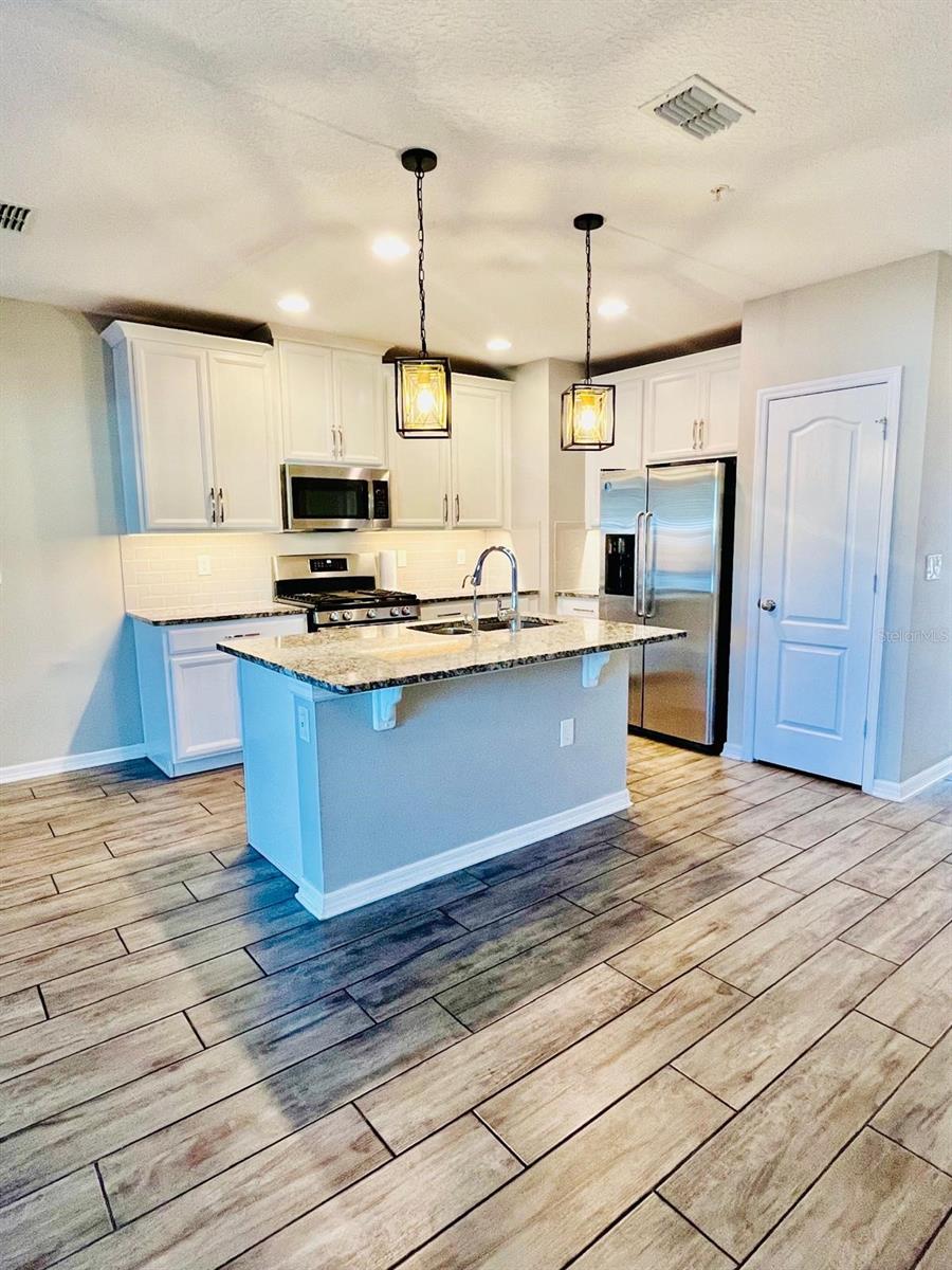 TOWNS AT WHITE CEDAR - Residential