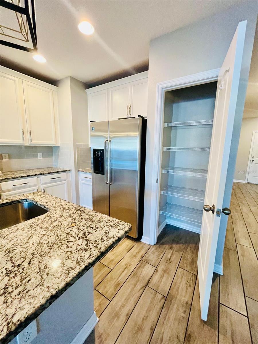 TOWNS AT WHITE CEDAR - Residential