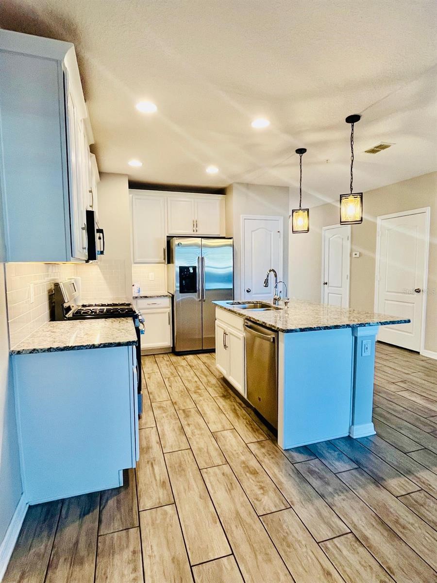 TOWNS AT WHITE CEDAR - Residential