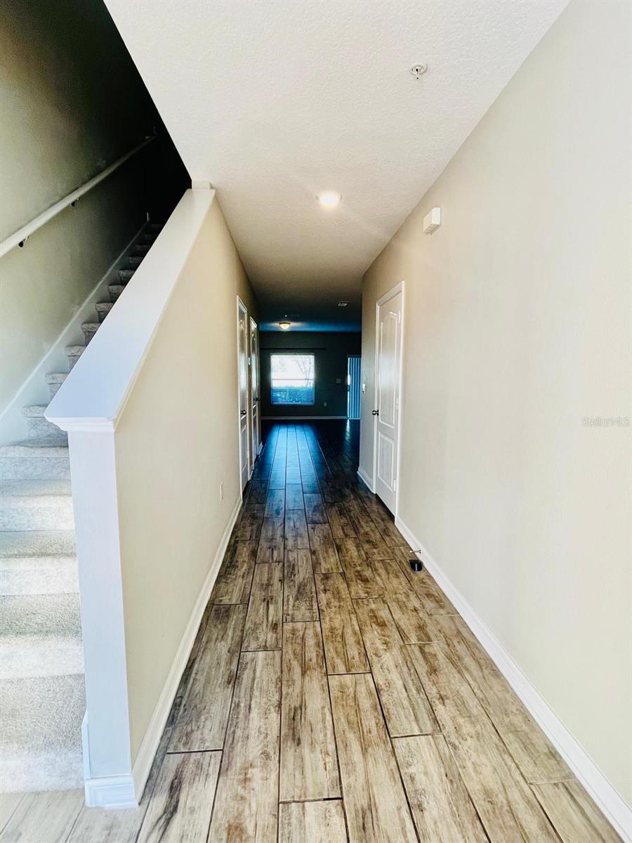 TOWNS AT WHITE CEDAR - Residential