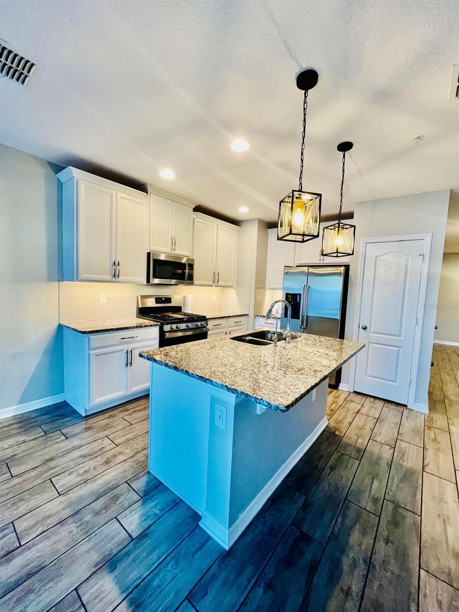 TOWNS AT WHITE CEDAR - Residential