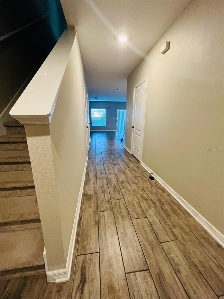 TOWNS AT WHITE CEDAR - Residential