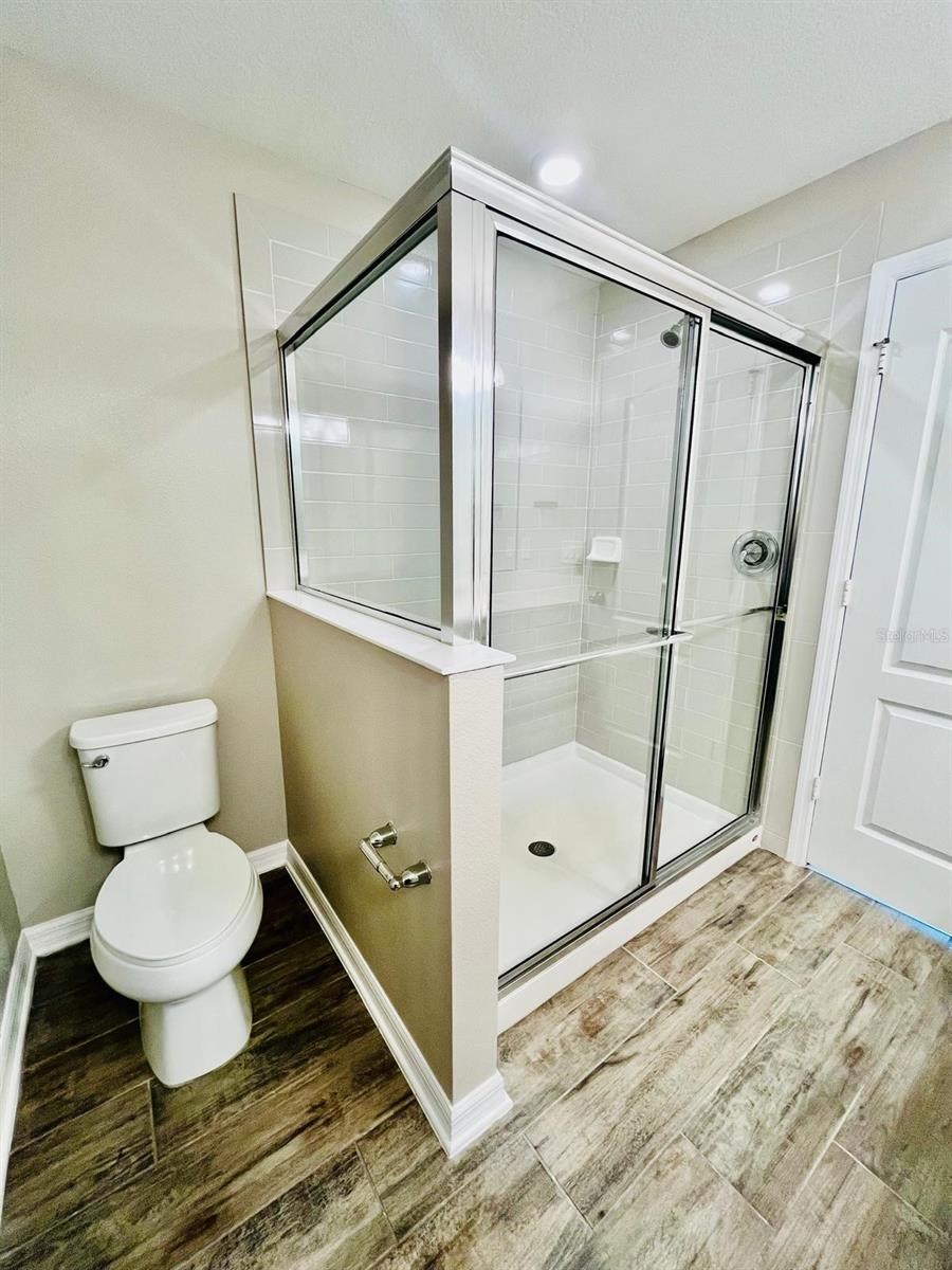 TOWNS AT WHITE CEDAR - Residential