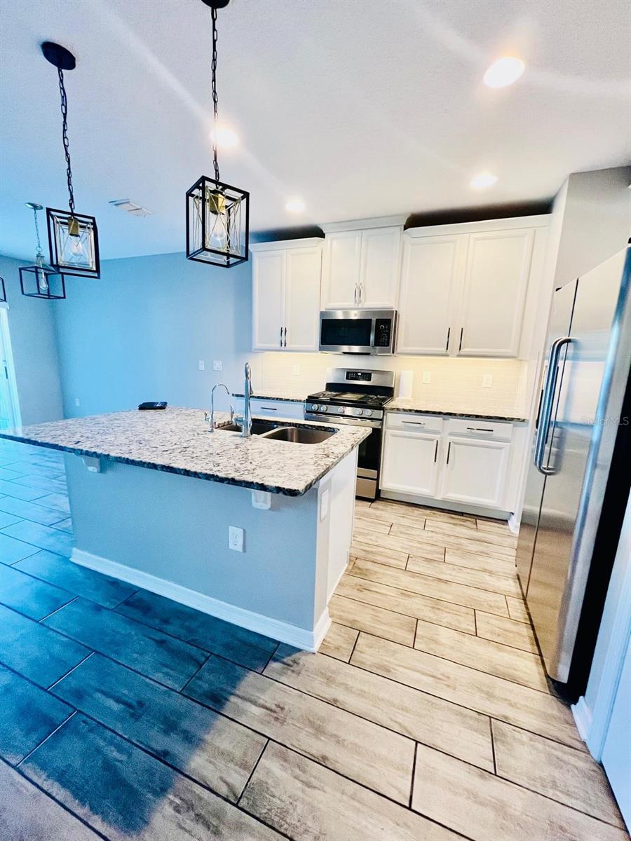 TOWNS AT WHITE CEDAR - Residential