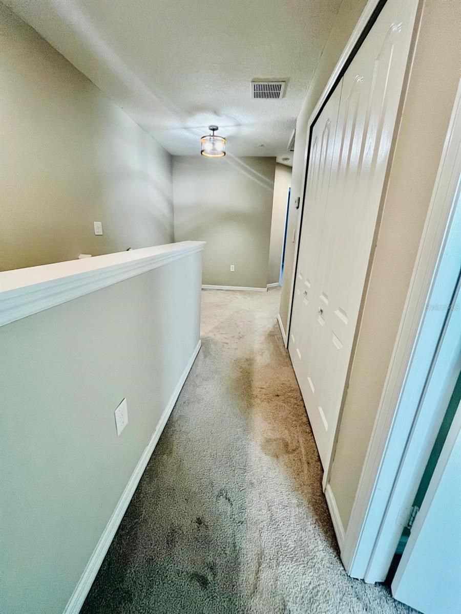 TOWNS AT WHITE CEDAR - Residential