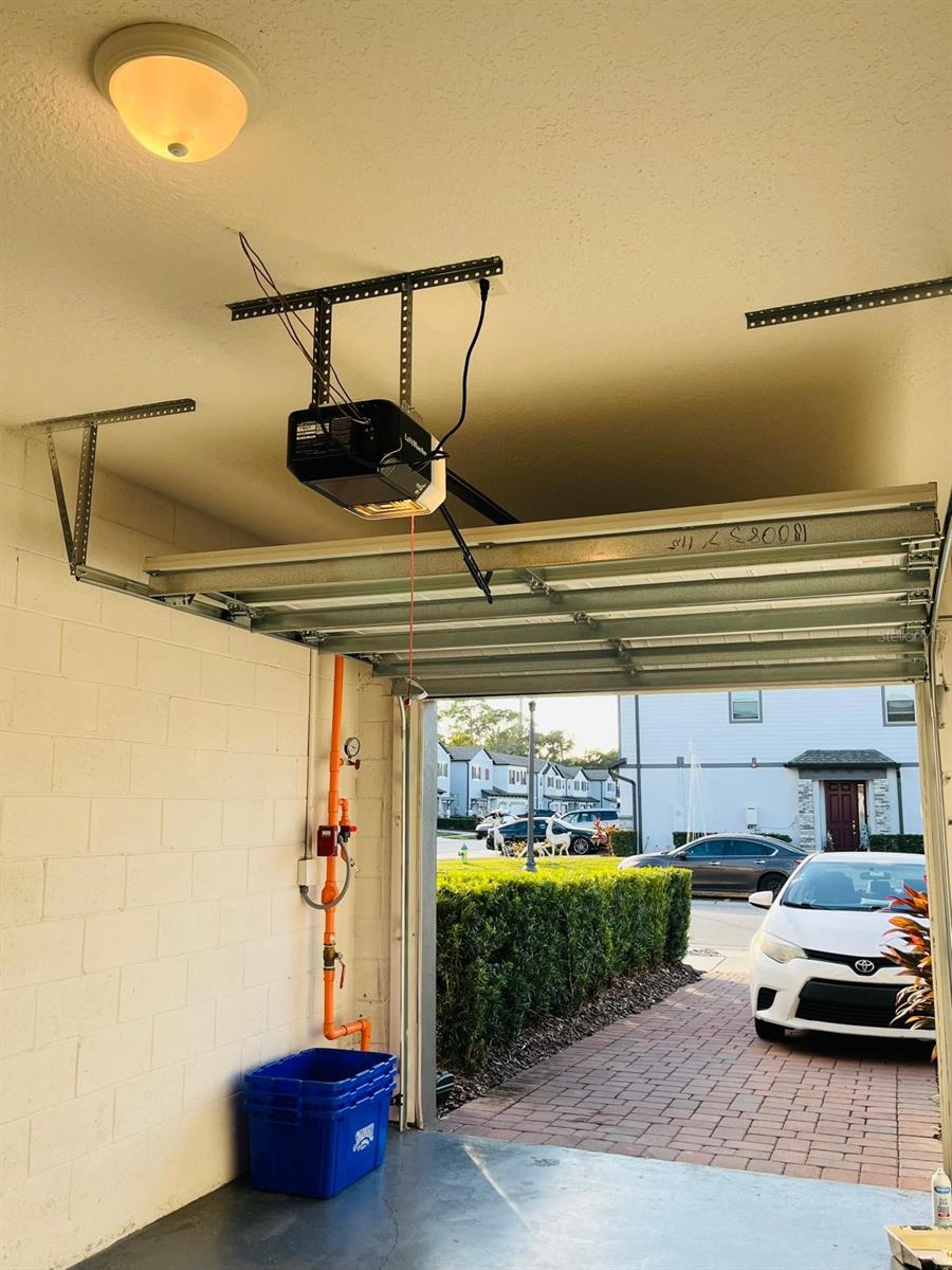 TOWNS AT WHITE CEDAR - Residential