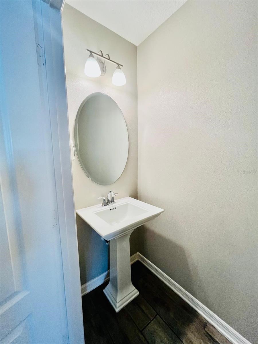 TOWNS AT WHITE CEDAR - Residential