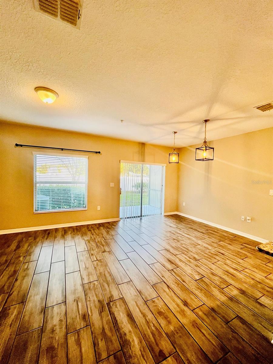 TOWNS AT WHITE CEDAR - Residential