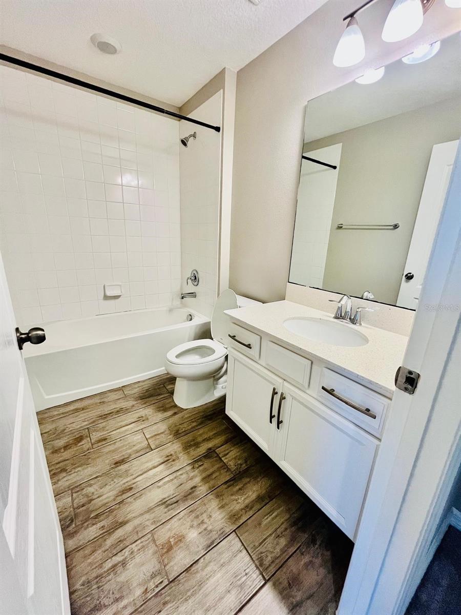 TOWNS AT WHITE CEDAR - Residential