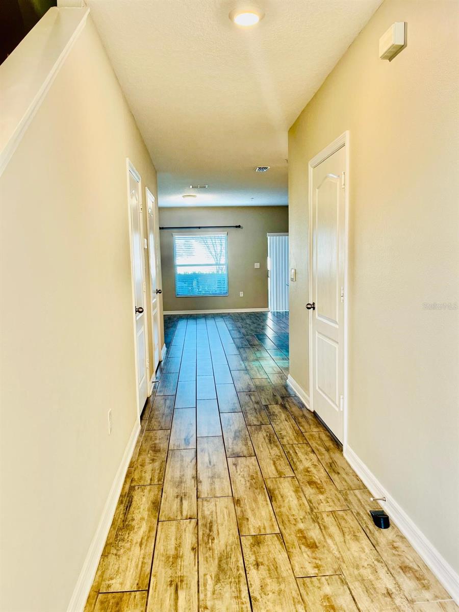 TOWNS AT WHITE CEDAR - Residential