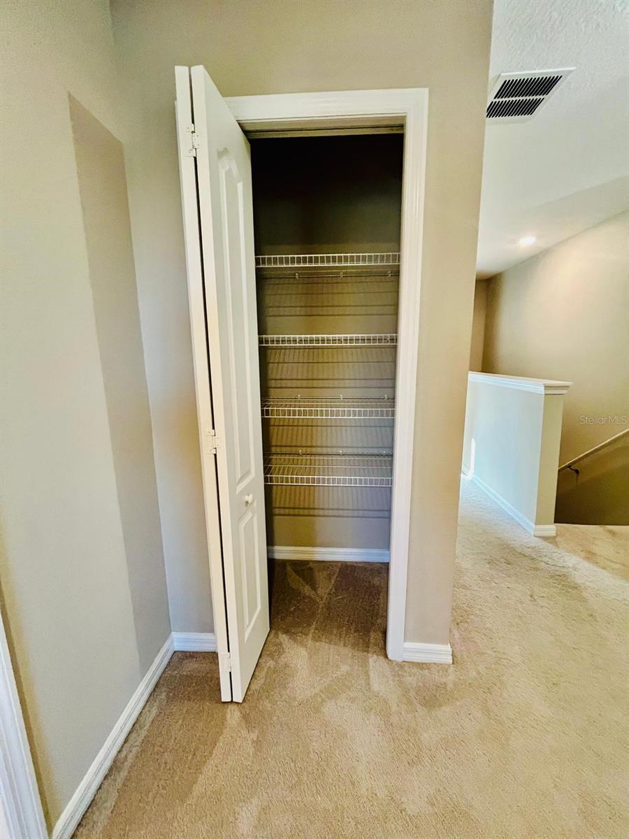 TOWNS AT WHITE CEDAR - Residential