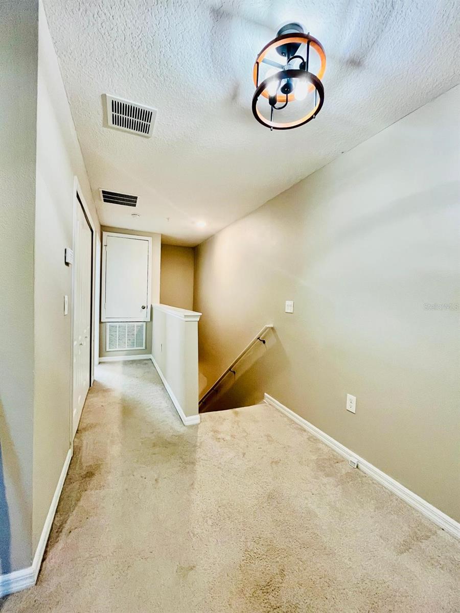 TOWNS AT WHITE CEDAR - Residential