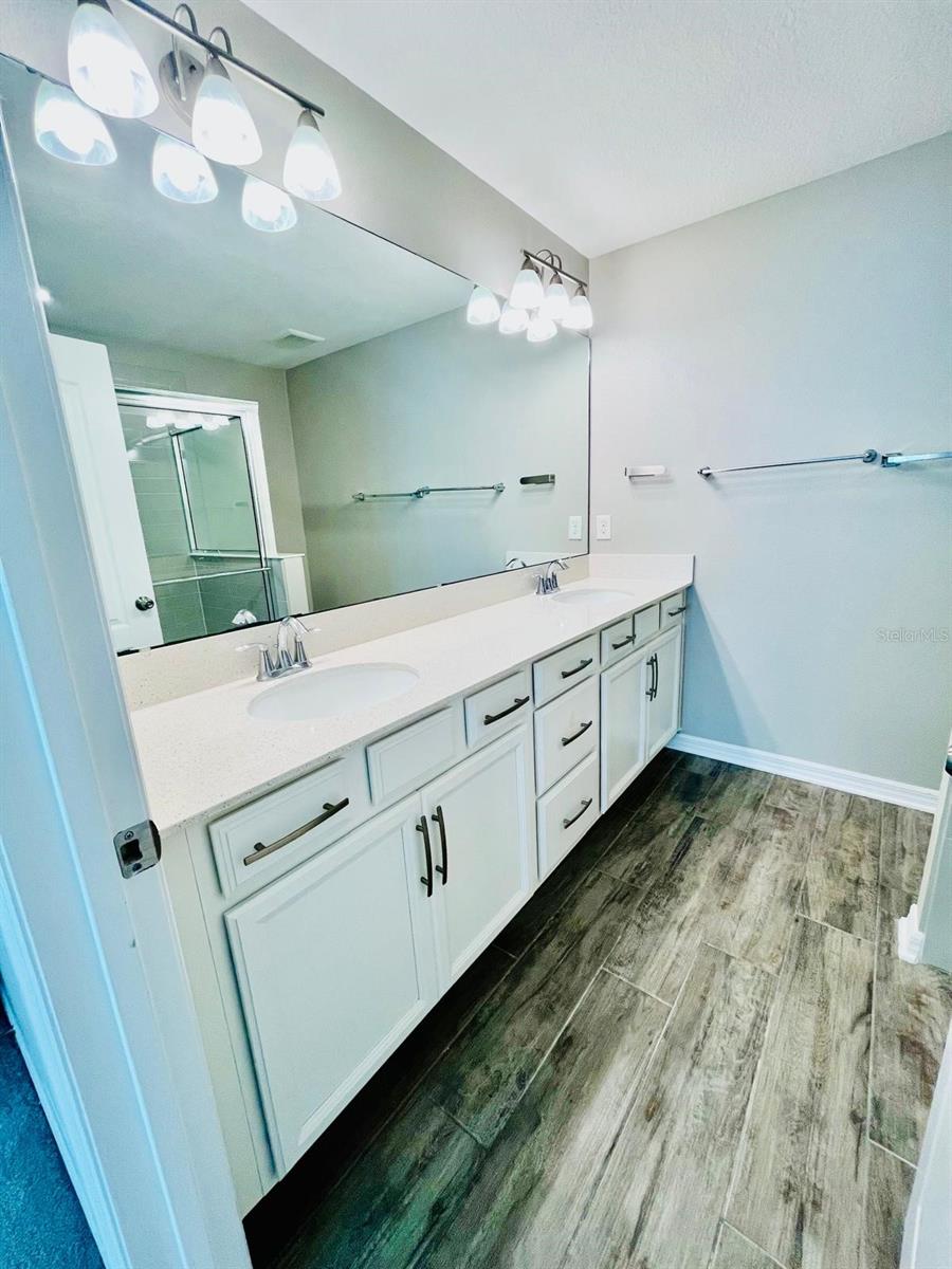 TOWNS AT WHITE CEDAR - Residential