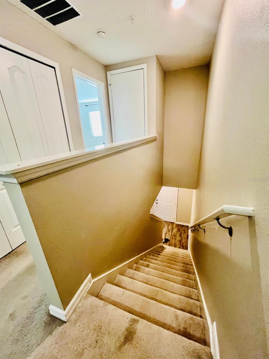 TOWNS AT WHITE CEDAR - Residential