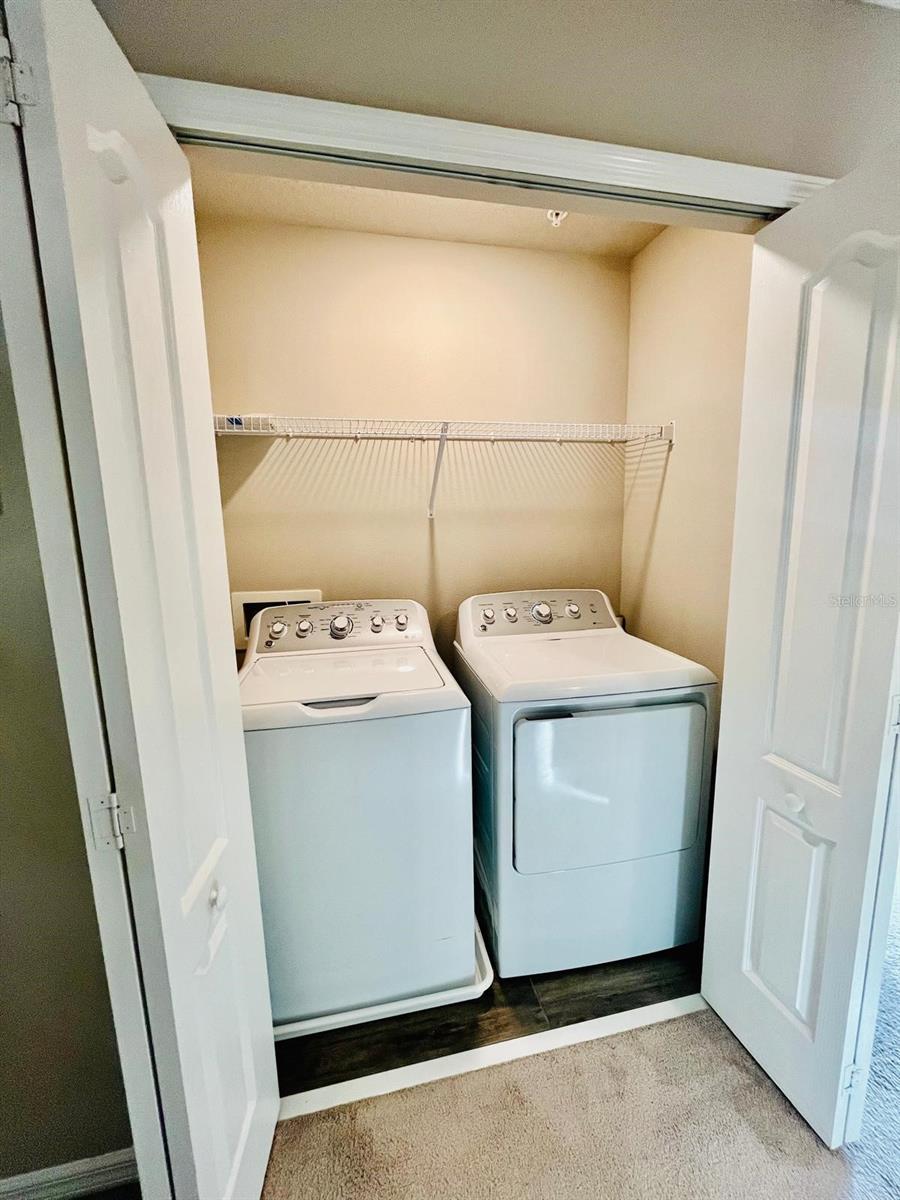 TOWNS AT WHITE CEDAR - Residential