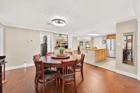 Tiny photo for 5 Hickory Head Hammock, The Villages, FL 32159 (MLS # OM729006)