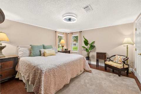 Tiny photo for 5 Hickory Head Hammock, The Villages, FL 32159 (MLS # OM729006)