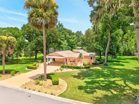 Tiny photo for 5 Hickory Head Hammock, The Villages, FL 32159 (MLS # OM729006)
