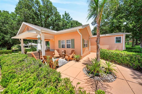 Tiny photo for 5 Hickory Head Hammock, The Villages, FL 32159 (MLS # OM729006)