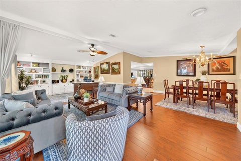 Tiny photo for 5 Hickory Head Hammock, The Villages, FL 32159 (MLS # OM729006)