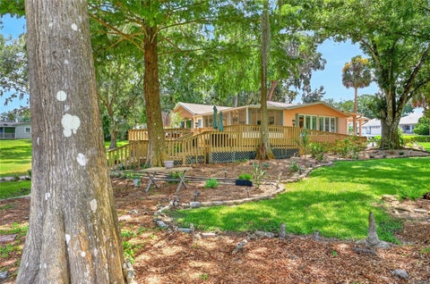 Tiny photo for 5 Hickory Head Hammock, The Villages, FL 32159 (MLS # OM729006)