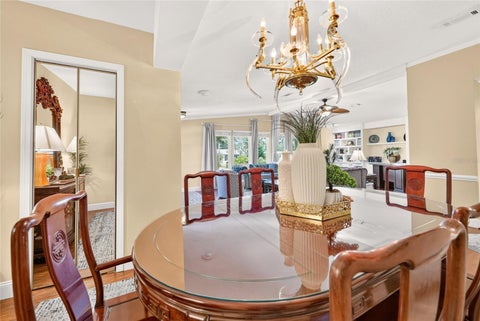 Tiny photo for 5 Hickory Head Hammock, The Villages, FL 32159 (MLS # OM729006)