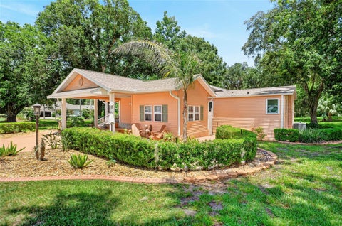 Tiny photo for 5 Hickory Head Hammock, The Villages, FL 32159 (MLS # OM729006)