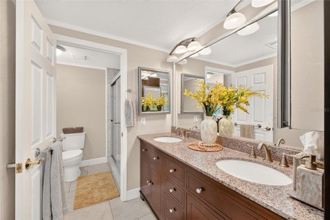 Tiny photo for 5 Hickory Head Hammock, The Villages, FL 32159 (MLS # OM729006)