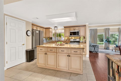 Tiny photo for 5 Hickory Head Hammock, The Villages, FL 32159 (MLS # OM729006)