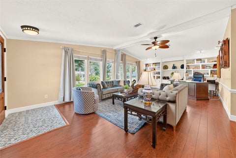 Tiny photo for 5 Hickory Head Hammock, The Villages, FL 32159 (MLS # OM729006)